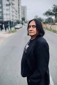 César Galindo portrait