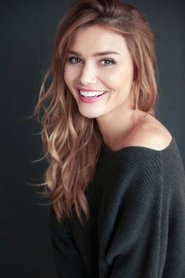 Nadège Dabrowski portrait