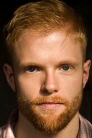 Brendan Griffin portrait
