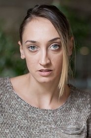 Ilona Brezoianu portrait