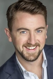 Ben Bliss portrait