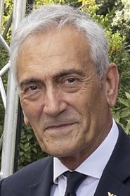 Gabriele Gravina portrait