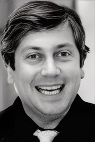 Vladimir Vinokur portrait