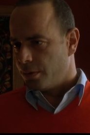 Jean-Michel Verner portrait