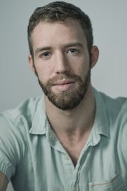 Eamon Foley portrait
