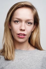 Louisa Hollway portrait