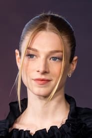 Hunter Schafer portrait