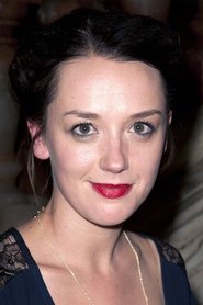 Jessica Ransom portrait