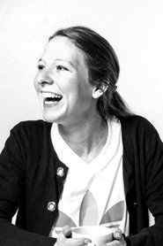 Zoe Gieringer portrait