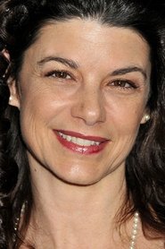 Francia DiMase portrait