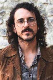 Gianluca Colucci portrait