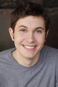 Toby Turner portrait