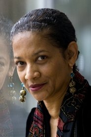 Seret Scott portrait