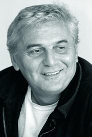 Danilo Lazović portrait