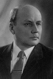 Vladimir Suteev portrait