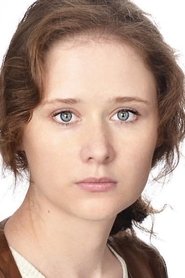 Tatyana Rybinets portrait