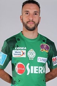 Zakaria Hadraf portrait