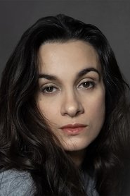 Adila Bendimerad portrait
