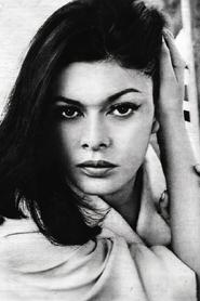 Marlene França portrait