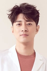 Guo Jiahao portrait