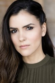 Betzaida Landín portrait