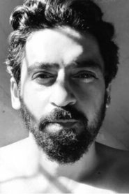Anil Grover portrait