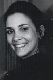 Ellen Barber portrait