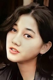Nike Ardilla portrait