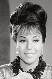 Nemat Mokhtar portrait