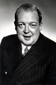 Alexander Gauge portrait