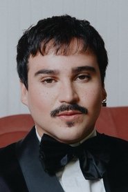 Rafa Chalub portrait