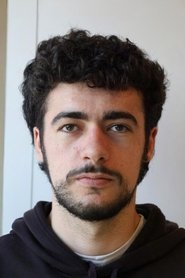 Marcos Siro portrait