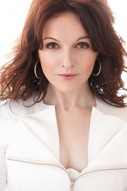 Dervla Kirwan portrait