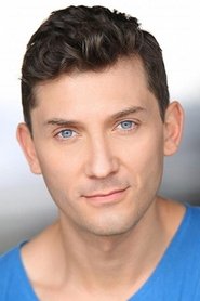Chris Polick portrait