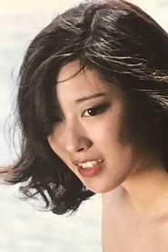 Noriko Hayami portrait