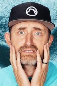 Shawn Chatfield portrait