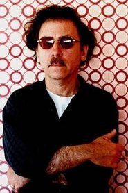 Terry Zwigoff portrait