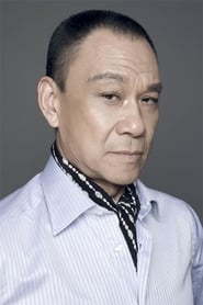 Wang Xueqi portrait