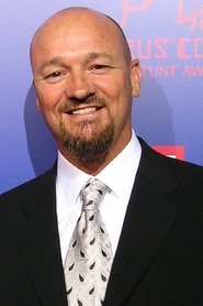 Roy Farfel portrait