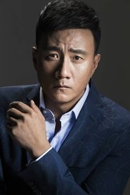 Hu Jun portrait
