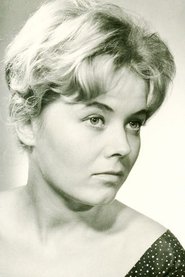 Jana Drbohlavová portrait