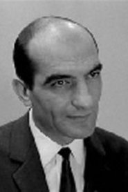 Yordan Matev portrait