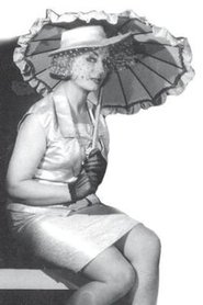 Drita Pelingu portrait
