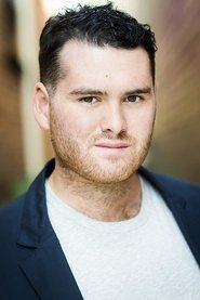 Jackson Tozer portrait