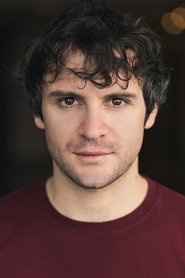 Anthony Tingaud portrait