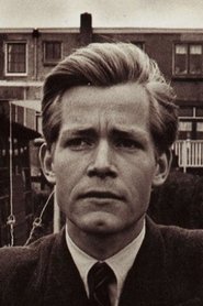 Lex Schoorel portrait