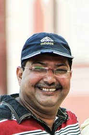 Manoj Sharma portrait