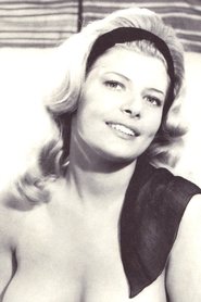 Bridget Leonard portrait