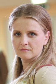 Ela Lehotská portrait
