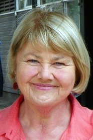 Annette Badland portrait
